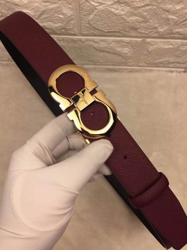 Ferragamo Belts 143